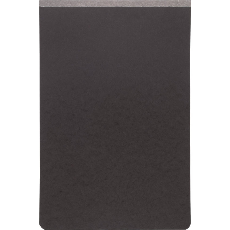 ACCO Pressboard Report Cover, Prong Clip, 11 x 17, 3" Capacity, Black (ACC47071)
