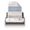 Brother ADS-1300 Compact Desktop Scanner, 600 dpi x 600 dpi Optical Resolution, 20-Sheet Duplex Auto Document Feeder (BRTADS1300)