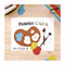 Astrobrights® Color Cardstock -"Primary" Assortment, 65 lb Cover Weight, 8.5 x 11, Assorted Primary Colors, 150/Pack (WAU91048)