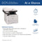 Brother DCP-L5510DN Business Laser AIO Printer, Copy, Print, Scan (BRTDCPL5510DN)