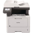 Brother DCP-L5510DN Business Laser AIO Printer, Copy, Print, Scan (BRTDCPL5510DN)