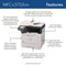 Brother MFC-L5710DW Business Monochrome Laser AIO Printer, Copy, Fax, Print, Scan (BRTMFCL5710DW)