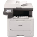 Brother MFC-L5710DW Business Monochrome Laser AIO Printer, Copy, Fax, Print, Scan (BRTMFCL5710DW)