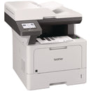 Brother MFC-L5710DW Business Monochrome Laser AIO Printer, Copy, Fax, Print, Scan (BRTMFCL5710DW)