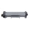 Brother TN835 Super High-Yield Toner, 5,000 Page-Yield, Black (BRTTN835)