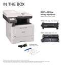 Brother DCP-L5510DN Business Laser AIO Printer, Copy, Print, Scan (BRTDCPL5510DN)