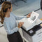 Brother MFC-L5710DW Business Monochrome Laser AIO Printer, Copy, Fax, Print, Scan (BRTMFCL5710DW)