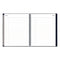 Blue Sky® Passages Academic Year Weekly/Monthly Planner, 9 x 7, Navy Blue Cover, 12-Month: July 2024 to June 2025 (BLS148675A25)