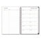 Blue Sky® Montauk Weekly/Monthly Planner, Abstract Artwork, 8 x 5, Multicolor Cover, 12-Month (Jan to Dec): 2025 (BLS13387525)