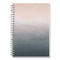 Blue Sky® Montauk Weekly/Monthly Planner, Abstract Artwork, 8 x 5, Multicolor Cover, 12-Month (Jan to Dec): 2025 (BLS13387525)