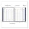 Blue Sky® Passages Weekly Appointment Book and Monthly Planner, 11 x 8.5, Navy Blue Cover, 12-Month (Jan to Dec): 2025 (BLS14865825)