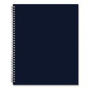 Blue Sky® Passages Weekly Appointment Book and Monthly Planner, 11 x 8.5, Navy Blue Cover, 12-Month (Jan to Dec): 2025 (BLS14865825)