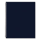 Blue Sky® Passages Weekly/Monthly Planner, 11 x 8.5, Navy Blue Cover, 12-Month (Jan to Dec): 2025 (BLS14865925)