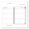 Blue Sky® Amalia Weekly/Monthly Planner, Mandala Artwork, 8 x 5, Multicolor Cover, 12-Month (Jan to Dec): 2025 (BLS14876825)