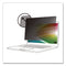 3M™ Bright Screen Privacy Filter, For 13" Dell Multi-Line Laptops (MMMBPNDE005)