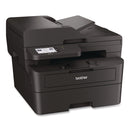 Brother Wireless MFC-L2900DW Compact Monochrome AIO Laser Printer, Copy/Fax/Print/Scan (BRTMFCL2900DW)