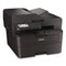Brother Wireless MFC-L2900DW Compact Monochrome AIO Laser Printer, Copy/Fax/Print/Scan (BRTMFCL2900DW)