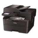 Brother Wireless MFC-L2900DW Compact Monochrome AIO Laser Printer, Copy/Fax/Print/Scan (BRTMFCL2900DW)