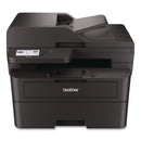 Brother Wireless MFC-L2900DW Compact Monochrome AIO Laser Printer, Copy/Fax/Print/Scan (BRTMFCL2900DW)