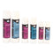 Officemate Glue Stick,1.3 oz, Applies Purple, Dries Clear (OIC385417)