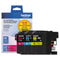 Brother LC1033PKS Innobella High-Yield Ink, 600 Page-Yield, Cyan/Magenta/Yellow (PX4558)