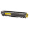 Brother TN225Y High-Yield Toner, 2200 Page-Yield, Yellow (BRTTN225Y)