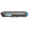 Brother TN225C High-Yield Toner, 2200 Page-Yield, Cyan (BRTTN225C)