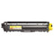 Brother TN225Y High-Yield Toner, 2200 Page-Yield, Yellow (BRTTN225Y)