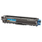 Brother TN225C High-Yield Toner, 2200 Page-Yield, Cyan (BRTTN225C)