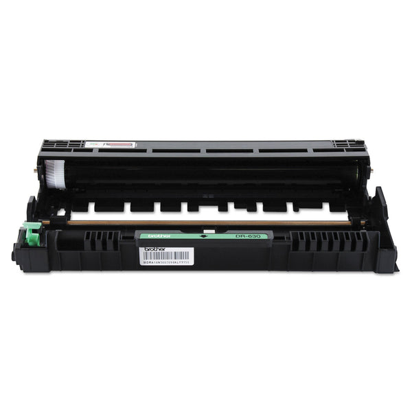 Brother DR630 Drum Unit, 12000 Page-Yield (BRTDR630)
