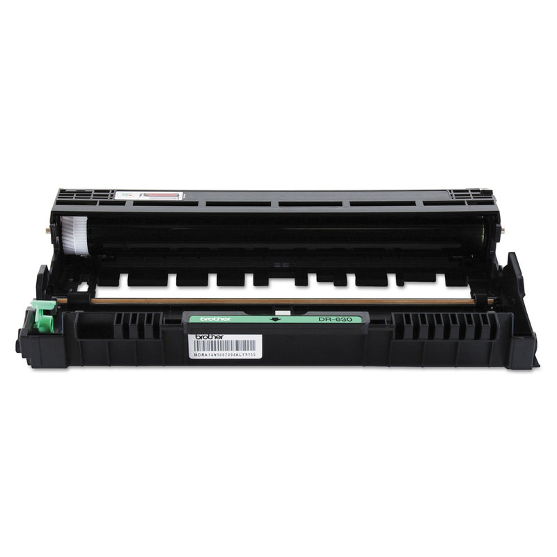 Brother DR630 Drum Unit, 12000 Page-Yield (BRTDR630)