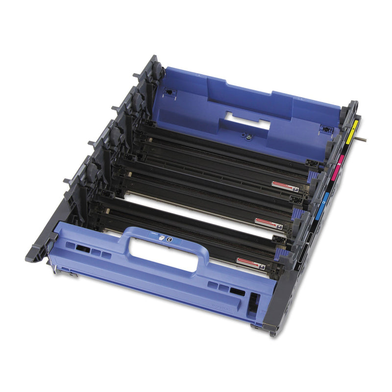 Brother DR331CL Drum Unit, 25000 Page-Yield (BRTDR331CL)