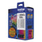 Brother LC2053PKS Innobella Super High-Yield Ink, 1200 Page-Yield, Cyan/Magenta/Yellow (BRTLC2053PKS)