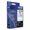 Brother LC207BK Innobella Super High-Yield Ink, 1200 Page-Yield, Black (BRTLC207BK)