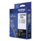 Brother LC207BK Innobella Super High-Yield Ink, 1200 Page-Yield, Black (BRTLC207BK)