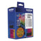 Brother LC2053PKS Innobella Super High-Yield Ink, 1200 Page-Yield, Cyan/Magenta/Yellow (BRTLC2053PKS)