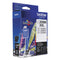 Brother LC209BK Innobella Super High-Yield Ink, 2400 Page-Yield, Black (BRTLC209BK)