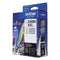 Brother LC209BK Innobella Super High-Yield Ink, 2400 Page-Yield, Black (BRTLC209BK)
