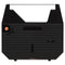 Brother 1230 Correctable Film Ribbon, Black (BRT1230)