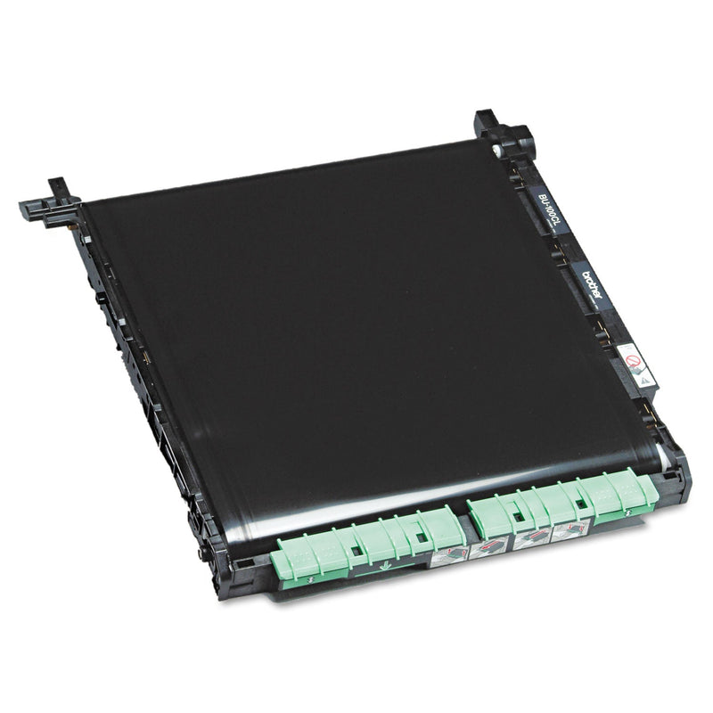 Brother BU300CL Transfer Belt Unit, 50000 Page-Yield (BRTBU300CL)