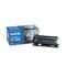 Brother TN110BK Toner, 2500 Page-Yield, Black (BRTTN110BK)
