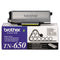 Brother TN 650 - Toner Cartridge (Y88934)