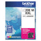 Brother LC20EM INKvestment Super High-Yield Ink, 1200 Page-Yield, Magenta (BRTLC20EM)
