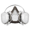 3M™ Half Facepiece Disposable Respirator Assembly (MMM53P71) (142-53P71)