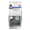 3M™ Half Facepiece Disposable Respirator Assembly (MMM53P71) (142-53P71)