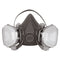 3M™ Half Facepiece Paint Spray/Pesticide Respirator, Large (MMM6311PA1A)
