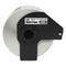 Brother Die-Cut Shipping Labels, 1.9" x 4", White, 600/Roll (BRTDK1240)
