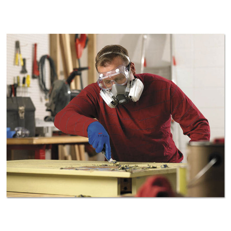 3M™ Half Facepiece Paint Spray/Pesticide Respirator, Large (MMM6311PA1A)