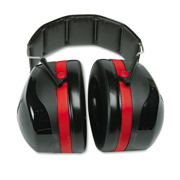 3M™ PELTOR OPTIME 105 High Performance Ear Muffs H10A (MMMH10A)