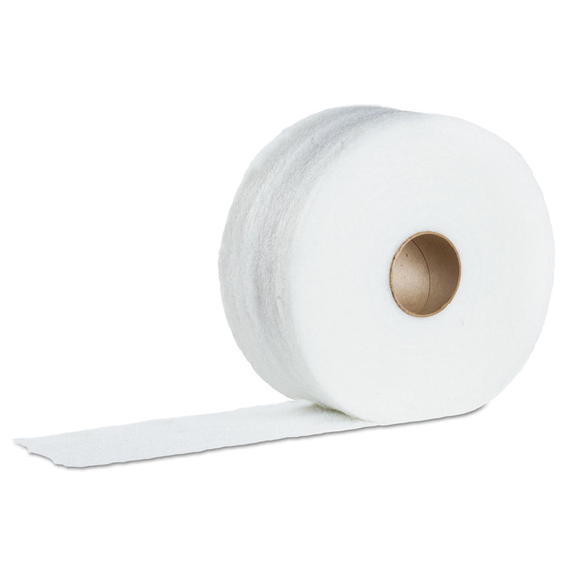 3M™ Easy Trap Duster, 5" x 125 ft, White, 250 Sheet/Roll, 2 Rolls/Carton (MMM55655W)